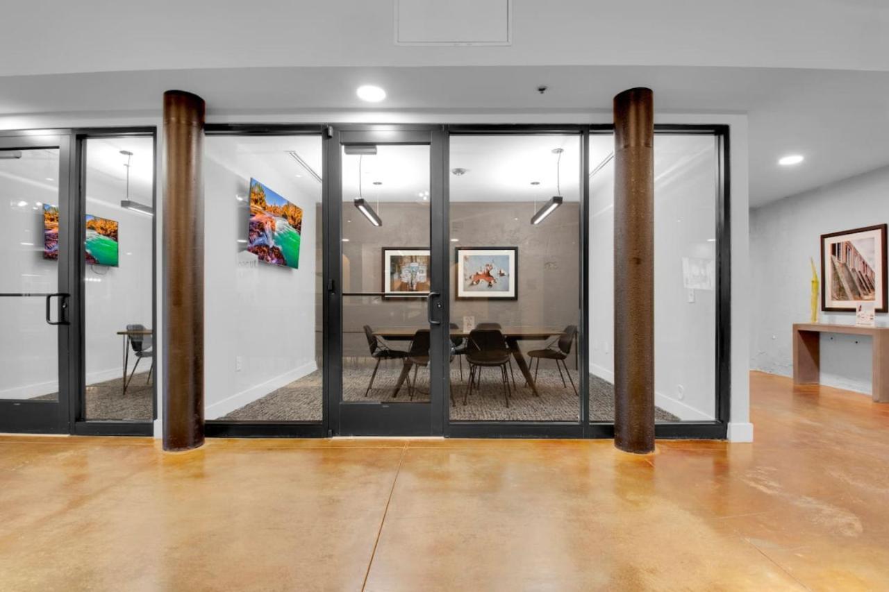Apartment Rustic Meets Modern 2br 2ba Greenville
